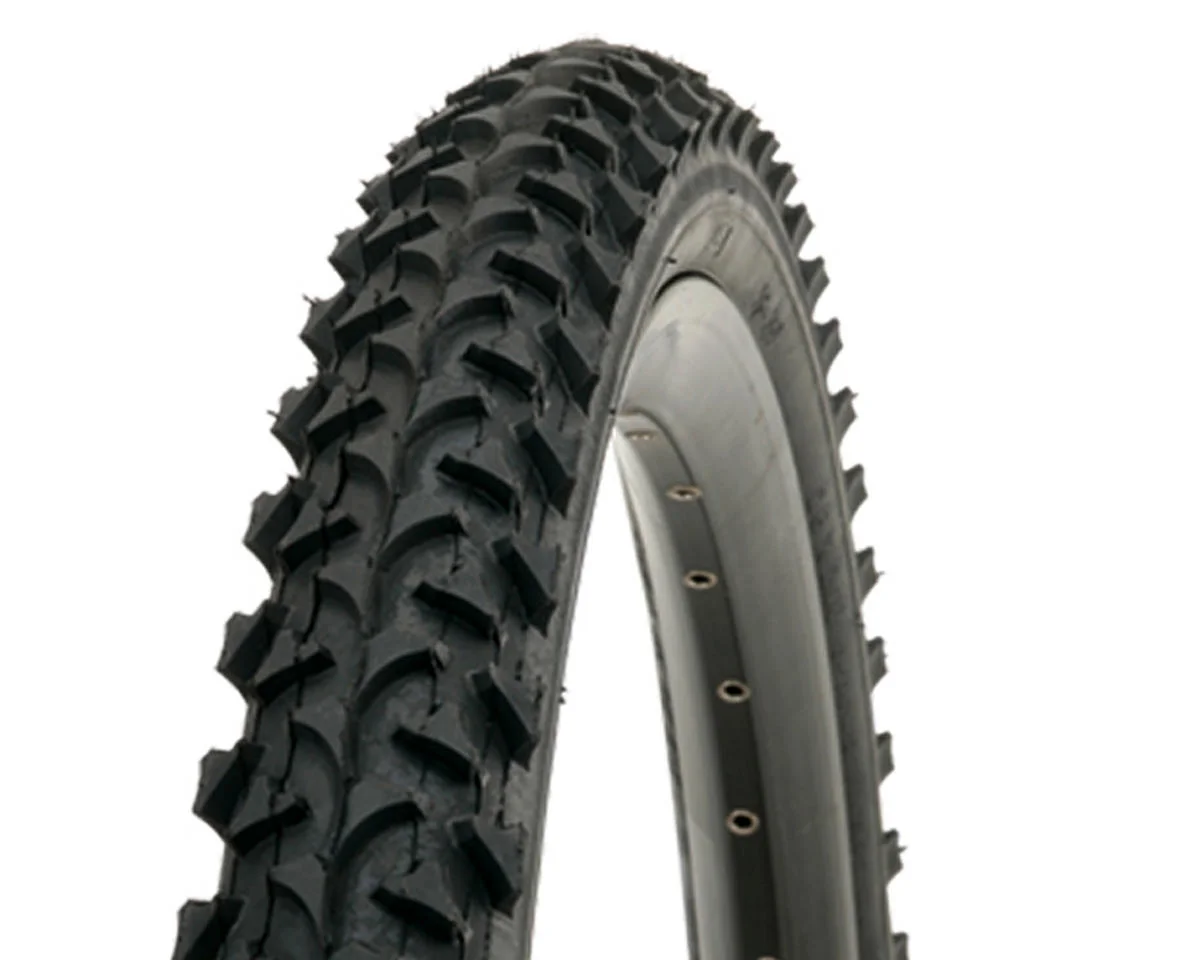 Giant Z-Max Center Ridge Tire (Black) (26") (2.1") (Wire)